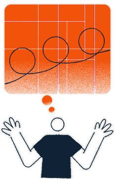 THINKING IN LOOPS